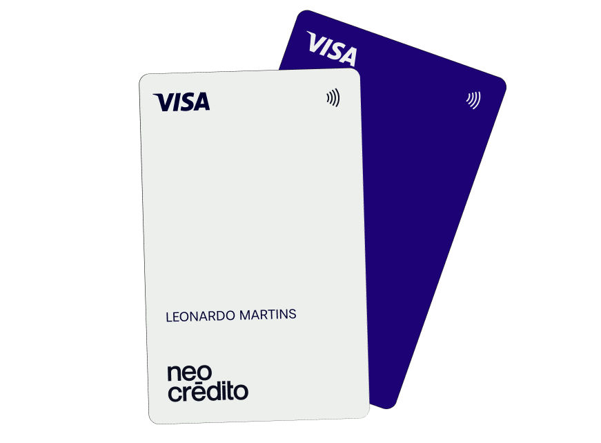 Cartão de Benefícios Consignado