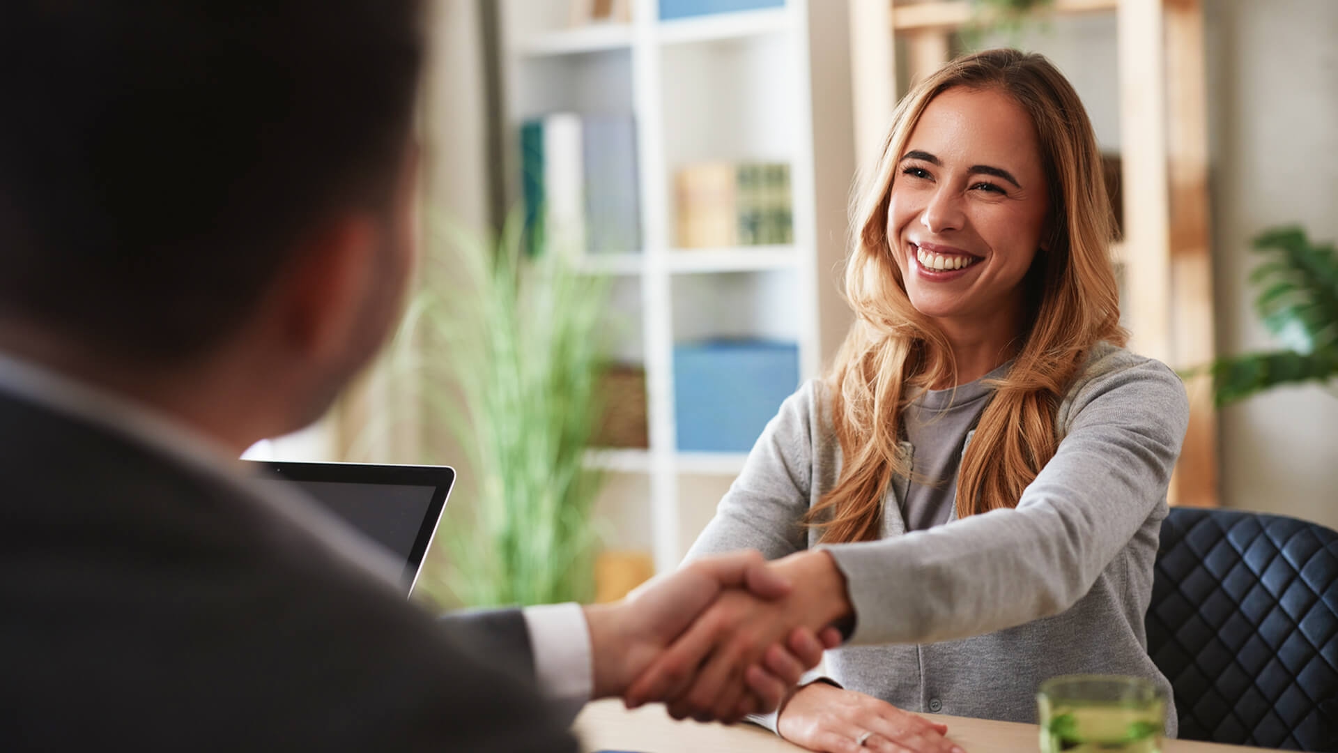 Imagem da página Carreira