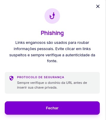 Phishing