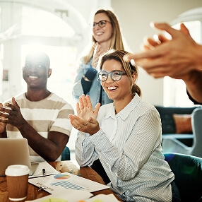 Impacto real em cada experiência