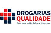 DROGARIA QUALIDADE