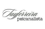 TAY FERREIRA PSICANALISTA