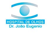 HOSPITAL DE OLHOS DR. JOÃO EUGÊNIO