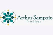 ARTHUR SAMPAIO - PSICÓLOGO LGBTQIA+