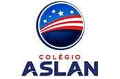 CURSO DE IDIOMAS ASLAN