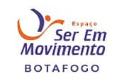 ESPAÇO SER EM MOVIMENTO - BOTAFOGO