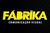 FABRIKA COMUNICAÇÃO VISUAL