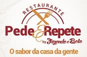 RESTAURANTE PEDE & REPETE