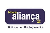 ÓTICA E RELOJOARIA NOVA ALIANÇA
