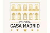 POUSADA CASA MADRID