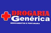 DROGARIA GENÉRICA
