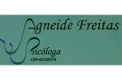 AGNEIDE FREITAS PSICÓLOGA