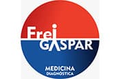 FREI GASPAR MEDICINA DIAGNOSTICA