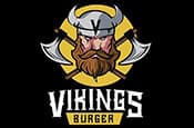 VIKINGS BURGER