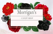 MORRIGAN'S CANDY SHOP