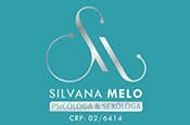 SILVANA MELO - SEXÓLOGA E PSICÓLOGA
