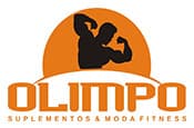 OLIMPO SUPLEMENTOS E MODA FITNESS