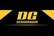 DG ACESSÓRIOS ARTIGOS MILITARES