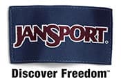 JANSPORT - CLUBE DE MARCAS