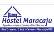 HOSTEL MARACAJU