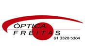 ÓPTICA FREITAS