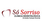 SÓ SORRISO ODONTOLOGIA E ESTÉTICA