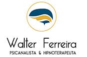 WALTER FERREIRA PSICANALISTA E HIPNOLOGO