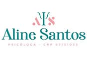 ALINE SOARES DOS SANTOS - PSICÓLOGA