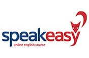 SPEAKEASY - INGLÊS ONLINE