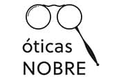 ÓTICAS NOBRE