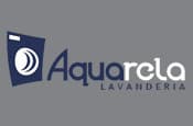 LAVANDERIA AQUARELA