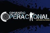 COMANDO OPERACIONAL ARTIGOS MILITARES