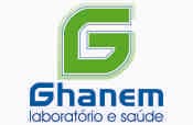 GHANEM - LABORATÓRIO E SAÚDE