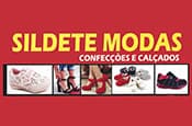 SILDETE MODAS