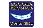 ESCOLA TÉCNICA DE EDUCAÇÃO PROFISSIONAL MONTE SIÃO