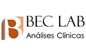 BEC LAB ANÁLISES CLÍNICAS