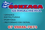 GONZAGA SERRALHERIA