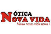 ÓTICA NOVA VIDA