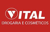 VITAL DROGARIAS E COSMÉTICOS