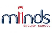 MINDS ENGLISH SCHOOL - BRASÍLIA