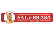 SAL E BRASA GRILL EXPRESS - UNIDADE CATOLÉ