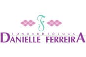 FONOAUDIÓLOGA DANIELLE FERREIRA