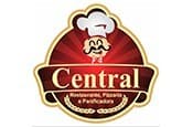 RESTAURANTE, PIZZARIA E PANIFICADORA CENTRAL