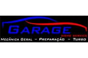 GARAGE HOME SERVICE