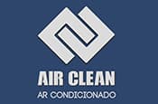 AIR CLEAN AR CONDICIONADO
