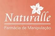 NATURALLE FARMÁCIA DE MANIPULAÇÃO
