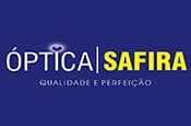 ÓPTICA SAFIRA