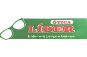 ÓTICA LÍDER