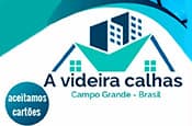 A VIDEIRA CALHAS
