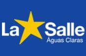 COLÉGIO LA SALLE - ÁGUAS CLARAS